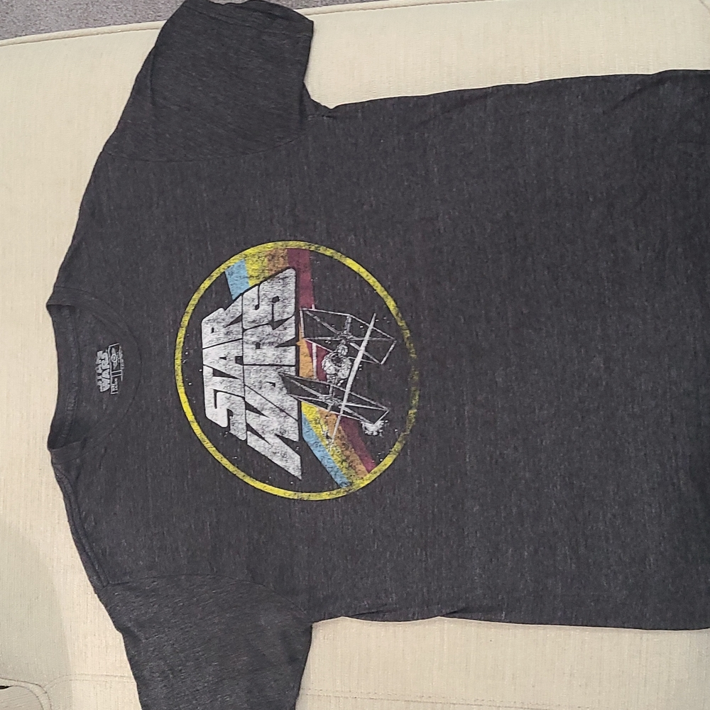 Star Wars Tee